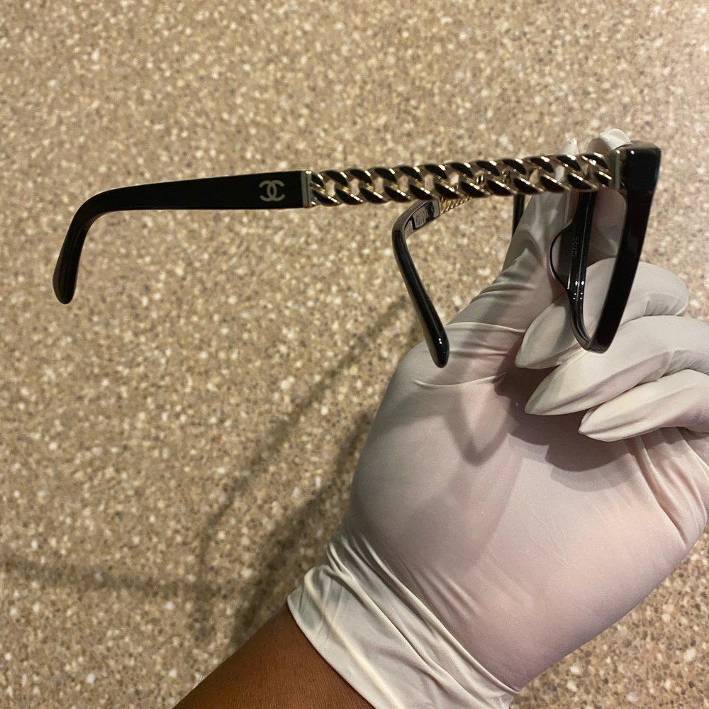 Chanel Vintage Eyeglass Frames